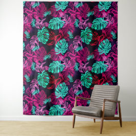 Tapete De Parede Impressão havaiano