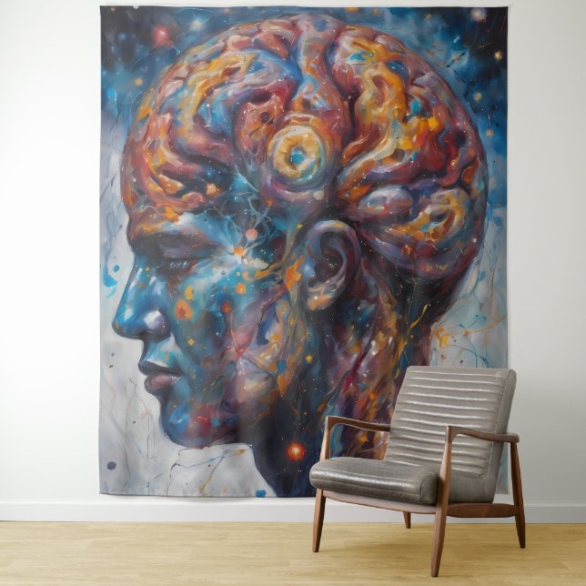 Tapete De Parede Impressão Total (In Situ)