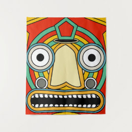 Tapete De Parede índio tribal