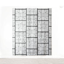 Informações gerais sobre o SUDOKU da Reunião Virtu