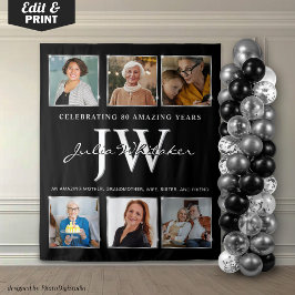 Tapete De Parede Inicial Letras Prata Personalizadas Fundo de Anive