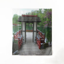 Inspiração Asiática