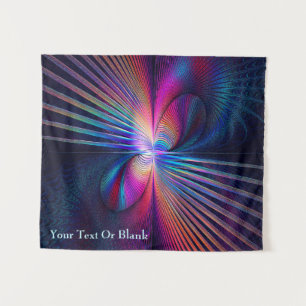 Tapete De Parede Iridescência estrutural