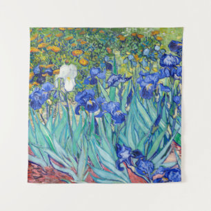 Tapete De Parede Íris Vincent van Gogh