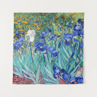 Tapete De Parede Íris Vincent van Gogh