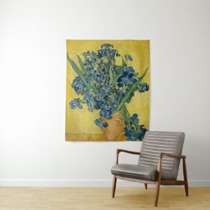 Tapete De Parede Irlandeses - Vincent van Gogh Fine Art