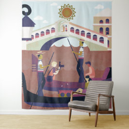 Tapete De Parede Itália