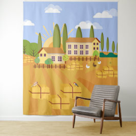 Tapete De Parede Itália