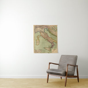 Tapete De Parede Italia 6
