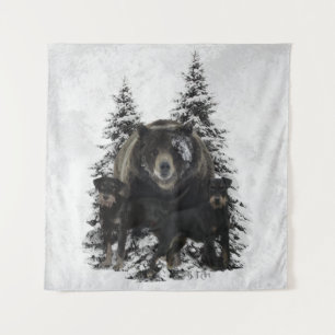 Tapete De Parede Jagdterrier