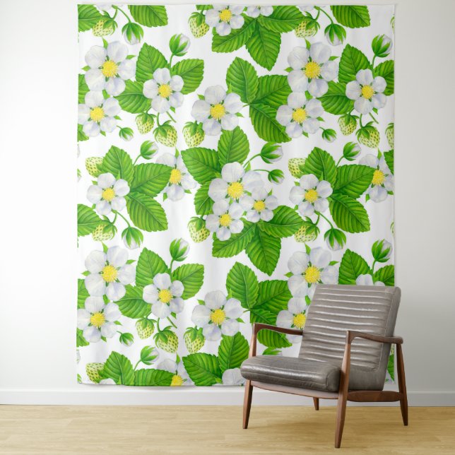 Tapete De Parede Jardim de amora 2 (In Situ)