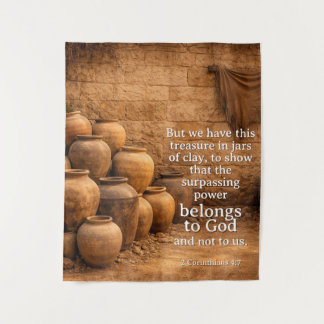 Tapete De Parede Jars of Clay Photo Booth Backdrop