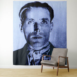 Tapete De Parede Joe Hill