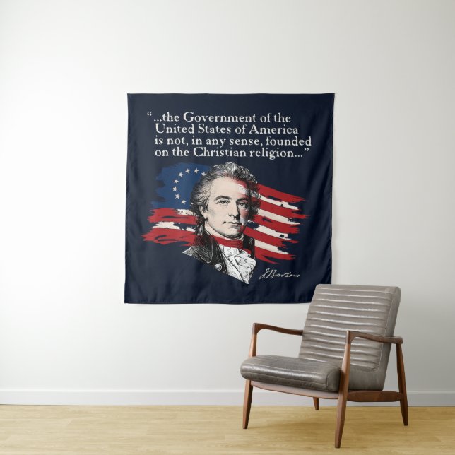 Tapete De Parede Joel Barlow (In Situ)