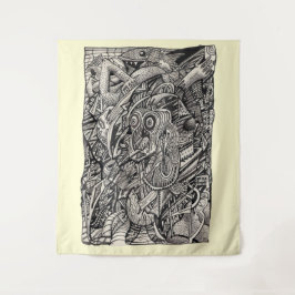 Tapete De Parede Jonah Complex