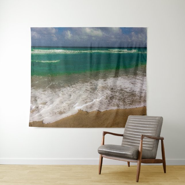 Tapete De Parede Juno Beach (In Situ (Horizontal))
