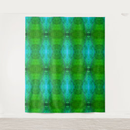 Tapete De Parede Kale Ikat