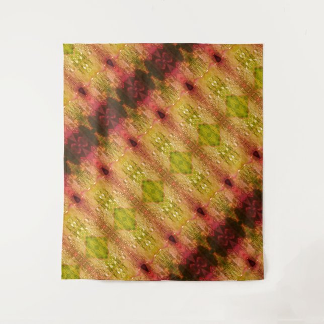 Tapete De Parede Kale Ikat 6 x 1974 (Frente)