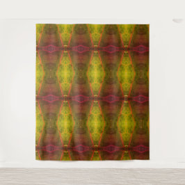 Tapete De Parede Kale x 1974 Ikat