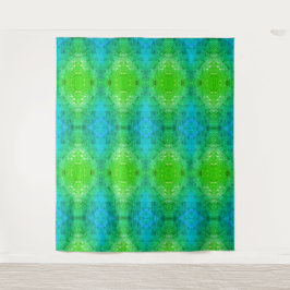 Tapete De Parede Kale x GL Ikat 4