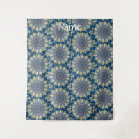 Kaleidoscópio Blue Chakra Thunder_Cove