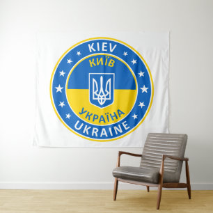 Tapete De Parede Kiev Ucrânia