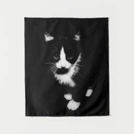 Tapete De Parede Kitten