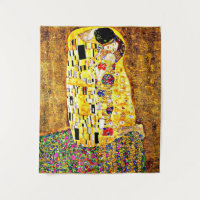 Klimt - O Beijo
