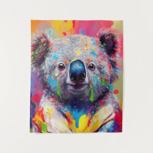 Tapete De Parede Koala Bear Animal Discovery Nature