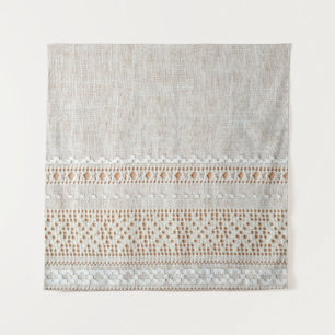 Tapete De Parede Lace vintage fundo com bordado, grade