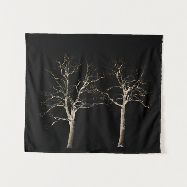 Tapete De Parede Lado Escuro 9 wtcna (Frente (Horizontal))