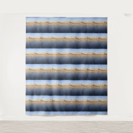 Tapete De Parede Lago Natural Elegante