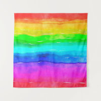 Lavagem de tintas aquáticas com aquarela