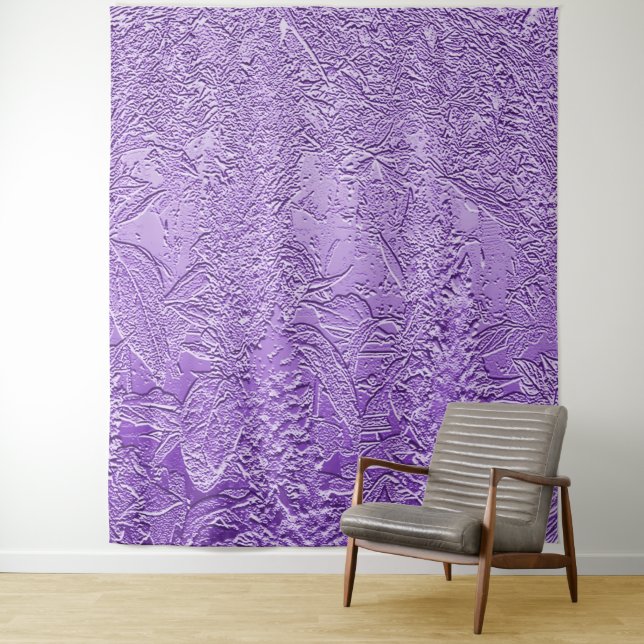 Tapete De Parede Lavanda divertida...... (In Situ)