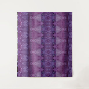 Tapete De Parede Lavanda Ikat 13