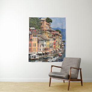 Tapete De Parede ldp PORTOFINO - Melhor View.j