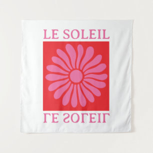 Tapete De Parede Le soleil