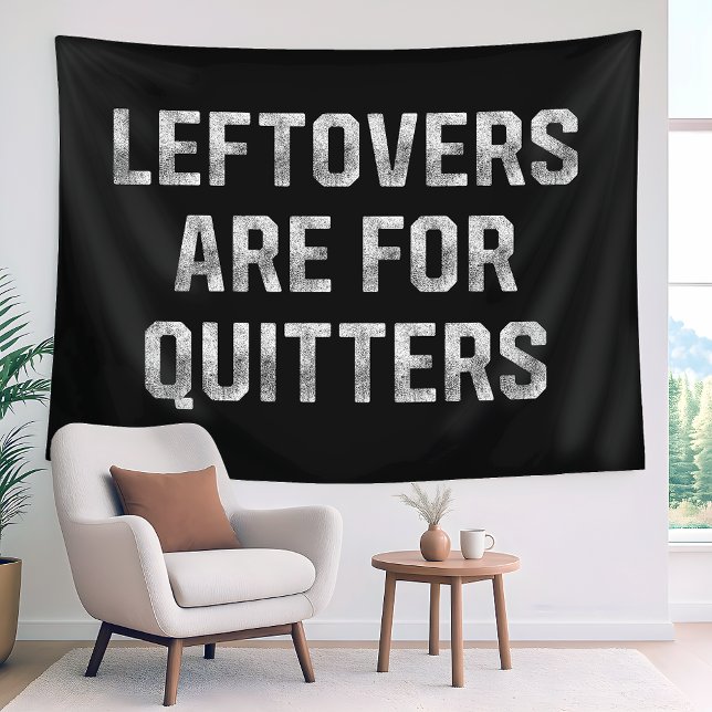 Tapete De Parede Leftovers Are For Quitters Thanksgiving Day (Criador carregado)