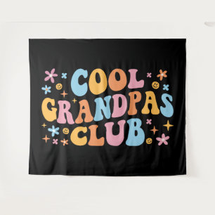 Tapete De Parede Legal Grandpas Club III