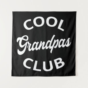 Tapete De Parede Legal Vovô Clube I