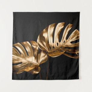 Tapete De Parede Leopard skin illustration seamless pattern fabric
