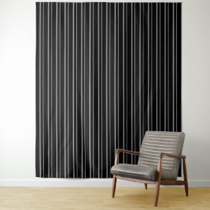 Tapete De Parede linha abstrato striping padrão moderno impressão p