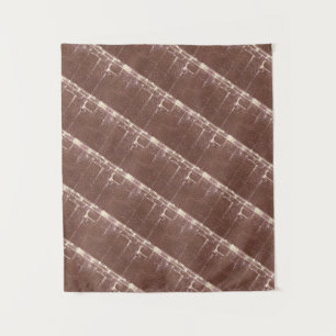 Tapete De Parede LINHAS MODERNAS DE Mandala - TAPETE LUMINOSA