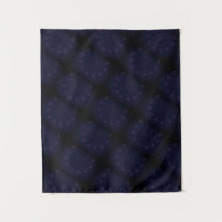 Tapete De Parede LINHAS MODERNAS DE Mandala - TAPETE ROSA DE PINK P