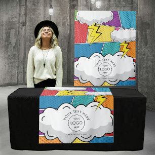 Tapete De Parede Logotipo de Pop de BD Pop Comprar Sinal de execuçã