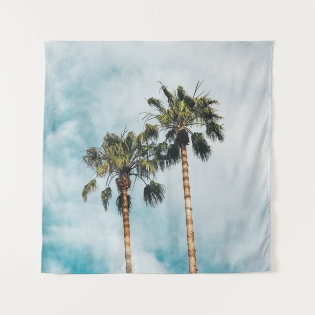 Tapete De Parede Los angeles (Frente)