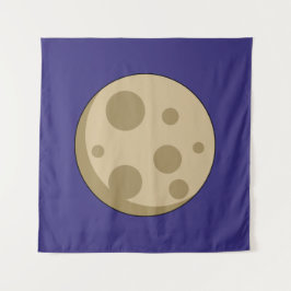 Tapete De Parede Lua cheia