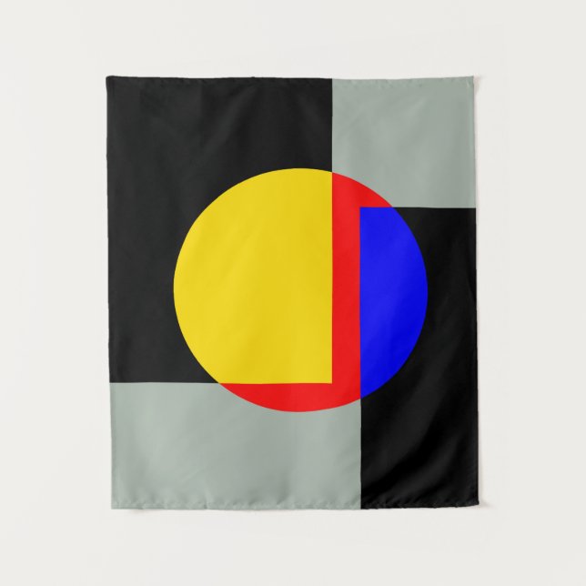 Tapete De Parede Lua cheio (Frente)