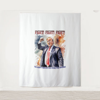 Tapete De Parede Lute! Lute! Lute! Legenda de trunfo