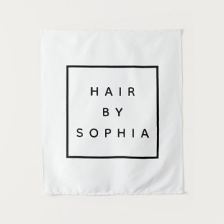 Tapete De Parede luxo de promoção comercial estilista HAIR